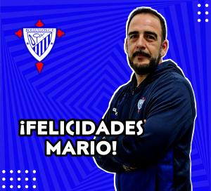 Mario Rodriguez (Bollullos C.F.) - 2022/2023